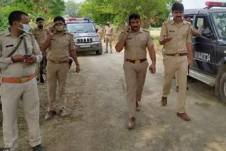 kanpur-shootout-vikas-dubey-close-aide-amar-dubey-encounter-hamirpur-up-police