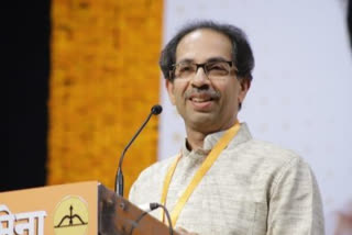 Maharashtra Chief Minister Uddhav Thackeray