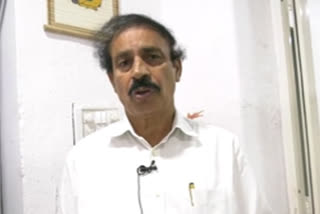 cpi ramakrishna comments