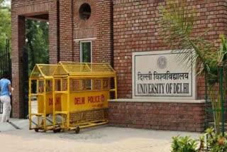 delhi university postpone open book exam till 15 august