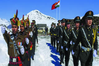 Pullback 'token' in east Ladakh to rein in 'hot tempers' on both sides, no de-escalation yet