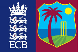 ENG vs WI Test Series: England have won the toss and have opted to bat