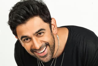 amit sadh says dont give any person the courage to call you an outsider