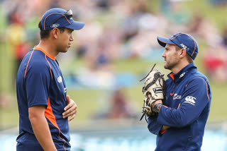 Mike Hesson, New Zealand, Auckland, Ross Taylor