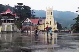 shimla