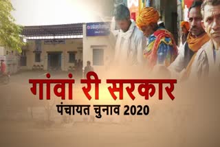 Rajasthan Panchayat Election News, Panchayat Elections in Rajasthan
