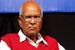 Comrade Govind Pansare