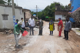 vishaka district