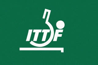 ITTF, COVID-19, Japan Open, Cancelled