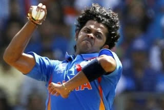 S.Sreesanth