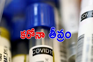 Tamil Nadu reports 64 deaths and 3,756 new #COVID19 positive cases today.