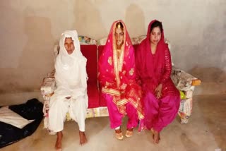 bride refuses to marry when she asks for dowry in gumla, Bride refuses to marry in gumla, News of Sisai police station, गुमला में दहेज मांगने पर दुल्हन ने शादी से किया इनकार, दुल्हन का शादी से इनकार, सिसई थाना की खबरें
