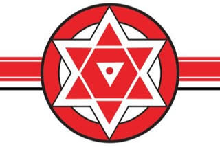 janasena