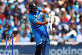 Rohit Sharma