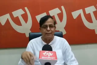 it is difficult to differentiate between tmc and bjp: mohammed salim