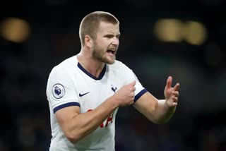 Eric Dier