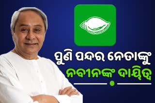 15 ବରିଷ୍ଠ ନେତାଙ୍କୁ ମିଳିଲା ବରିଷ୍ଠ ସାଧାରଣ ସମ୍ପାଦକ ପଦ