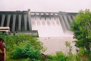 Koyna Dam satara