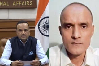 Kulbhushan Jadhav