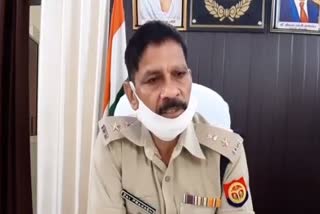 pilibhit sp takes action against indecent police inspector