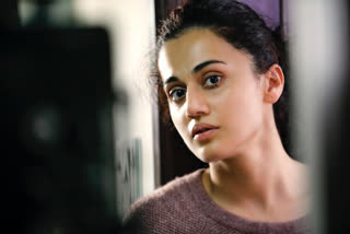 taapsee irked as cbsc curriculum scraps off chapters on democratic rights