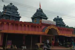 ಶ್ರೀಕ್ಷೇತ್ರ ಕುಡುಪು ಅನಂತಪದ್ಮನಾಭ ದೇವಾಲಯ