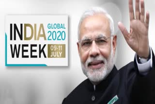 PM Modi to deliver inaugural address at India Global Week 2020 on Thursday