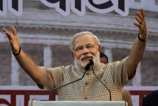 PM Modi to interact with people of Varanasi via video conference today