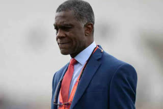 Michael Holding