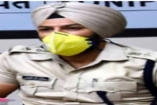 Sonipat police campaign against  illegal weapons