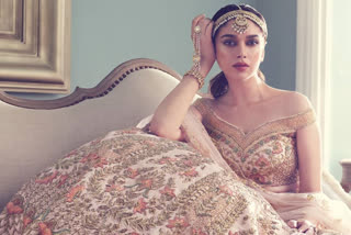 Can't endorse idea of beauty that is discriminatory: Aditi Rao Hydari