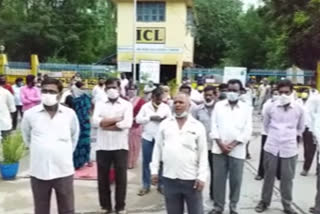 icl contract contract labors agitation