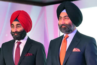 Daiichi-Ranbaxy row: Delhi High Court puts restrain on selling 'SRL' trademark