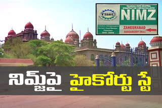 HC Order to postpone referendum on Nimz formation in zaheerabad