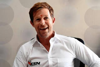 Jonty Rhodes, T20 World Cup