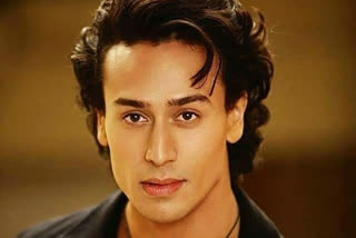 Tiger Shroff are surely a Throwback Thursday treat for his fans