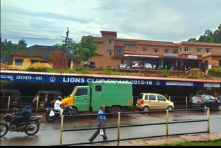 ಒಟ್ಟು ಆರು ಮಂದಿಗೆ ಕೊರೊನಾ