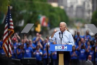 biden-sanders, joe biden, platform recommendation pf task force, platform recommendation, america latest news, presidential election in america, ବିଡେନ-ସାଣ୍ଡର୍ସ, ଜୋ ବିଡେନ, ଟାସ୍କ ଫୋର୍ସର ପ୍ଲାଟଫର୍ମ ସୁପାରିଶ, ପ୍ଲାଟଫର୍ମ ସୁପାରିଶ, ଆମେରିକା ଲାଟେଷ୍ଟ ନ୍ୟୁଜ୍‌, ଆମେରିକାରେ ରାଷ୍ଟ୍ରପତି ନିର୍ବାଚନ