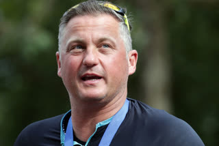 Darren Gough