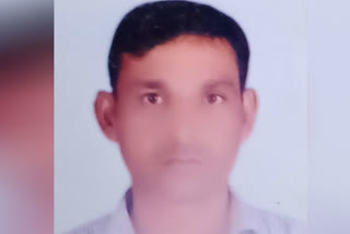 Gardener committed suicide in District Park of Nandnagri