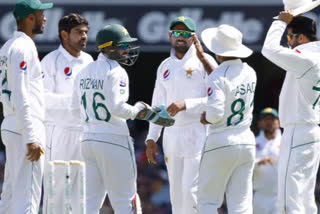 Struggling to find sponsors, Pakistan players to sport Shahid Afridi Foundation logo on their jerseys