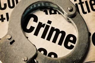 haryana crime rate decreased