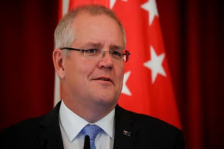 Scott Morrison