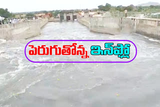 almatti-project-ongoing-flood-to-krishna-projects-in-telangana