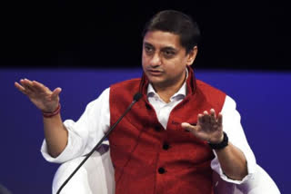 Sanjeev Sanyal