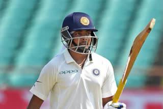 Prithvi Shaw