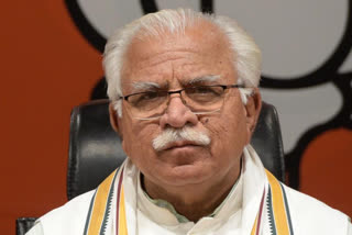 khattar on cabinet extension