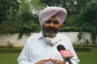 Harpal cheema reaction on eletricity amendment bill 2020