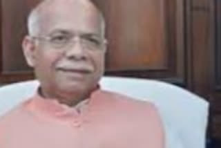 Shiv Pratap Shukla, MP, BJP