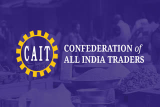 Confederation Of All India Traders wrote a letter to PM Modi